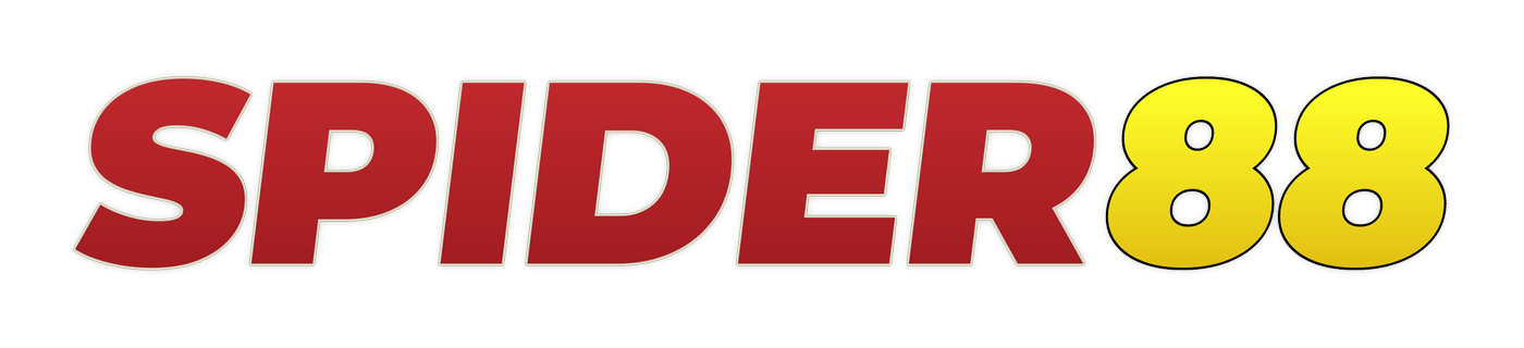 spider88 Logo
